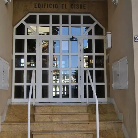 Apartamento Frente Al Mar,Primera Linea Rincón de la Victoria Extérieur photo