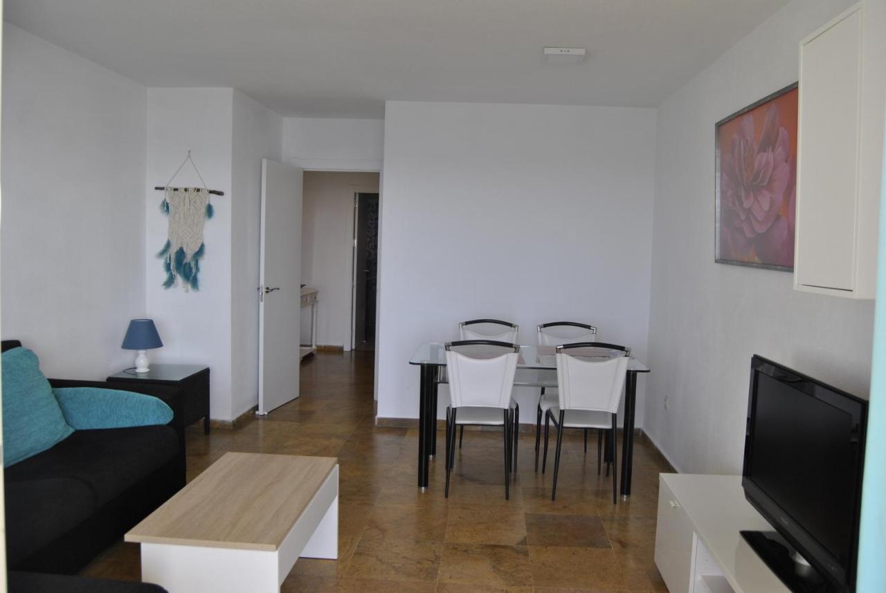 Apartamento Frente Al Mar,primera Linea Rincón de la Victoria