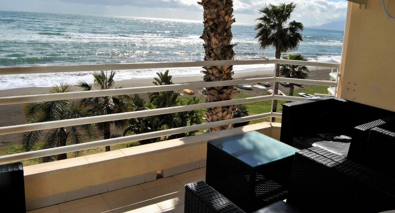 Apartment Frente Al Mar,primera Linea Rincon de la Victoria
