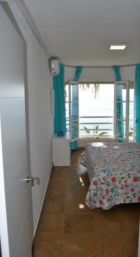 Frente Al Mar,primera Linea Apartamento Rincón de la Victoria