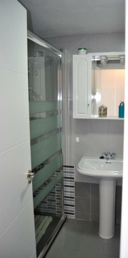Apartamento Frente Al Mar,primera Linea *