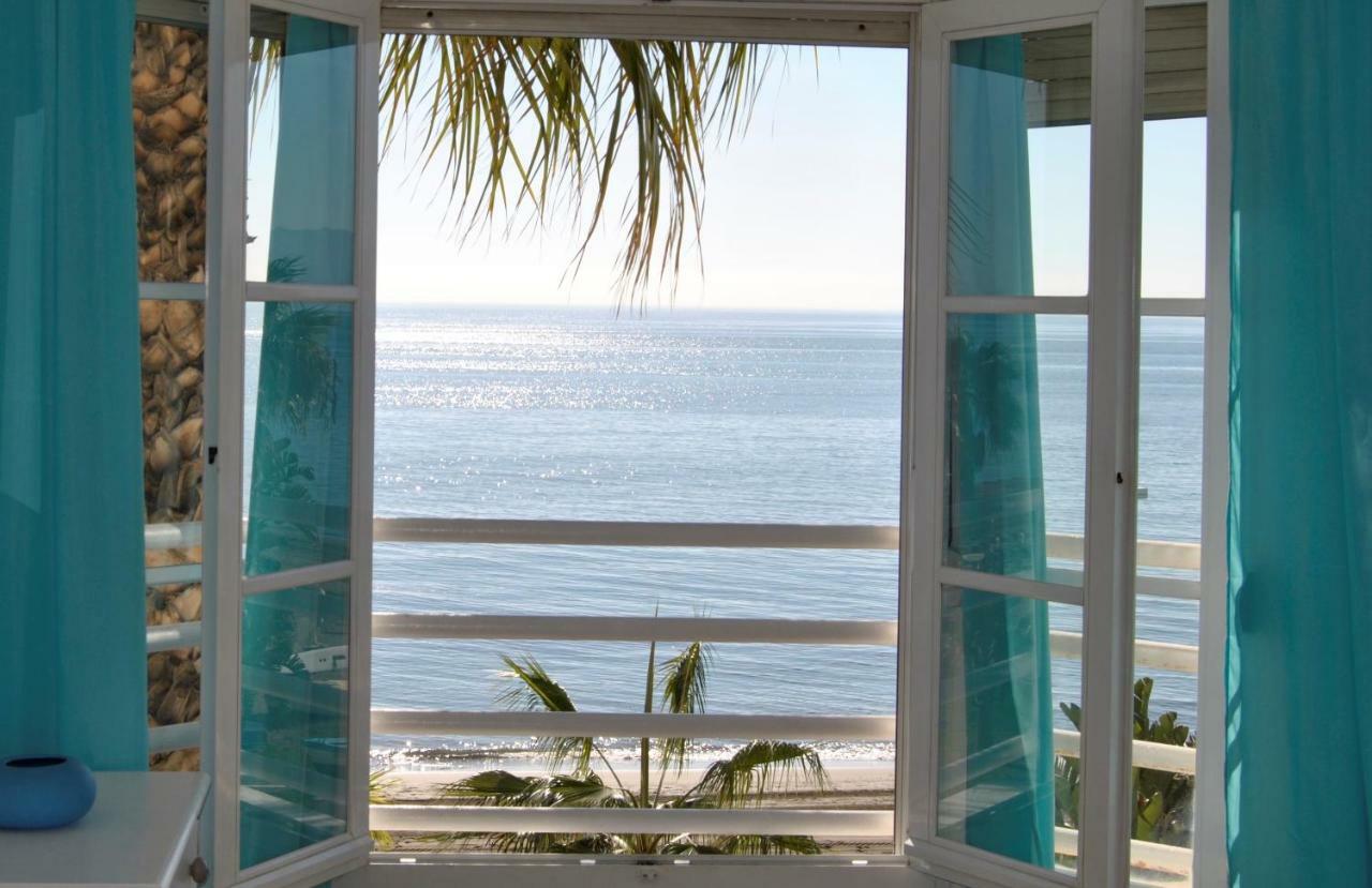 Apartment Frente Al Mar,primera Linea *