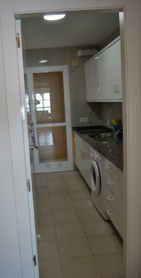 Apartment Frente Al Mar,primera Linea