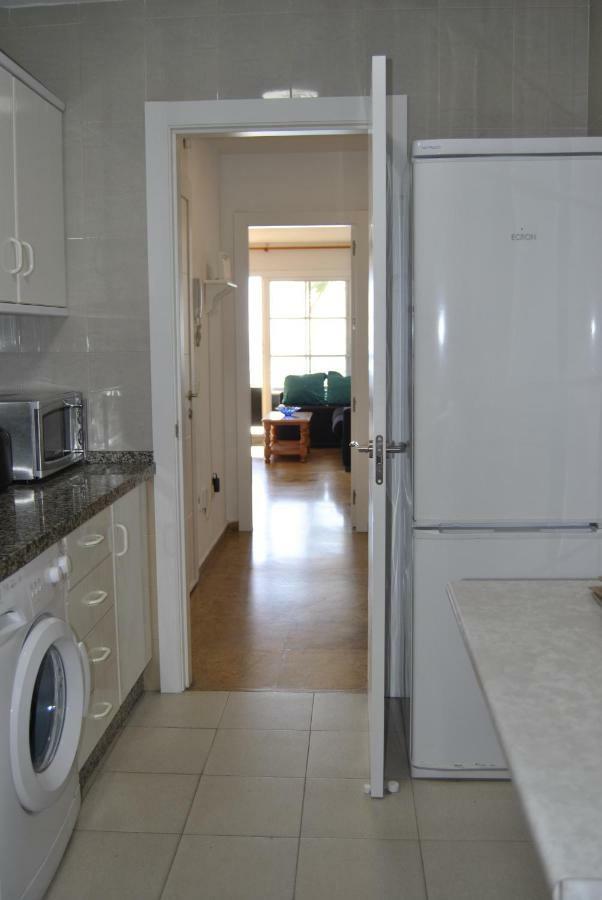 Apartamento Frente Al Mar,primera Linea *