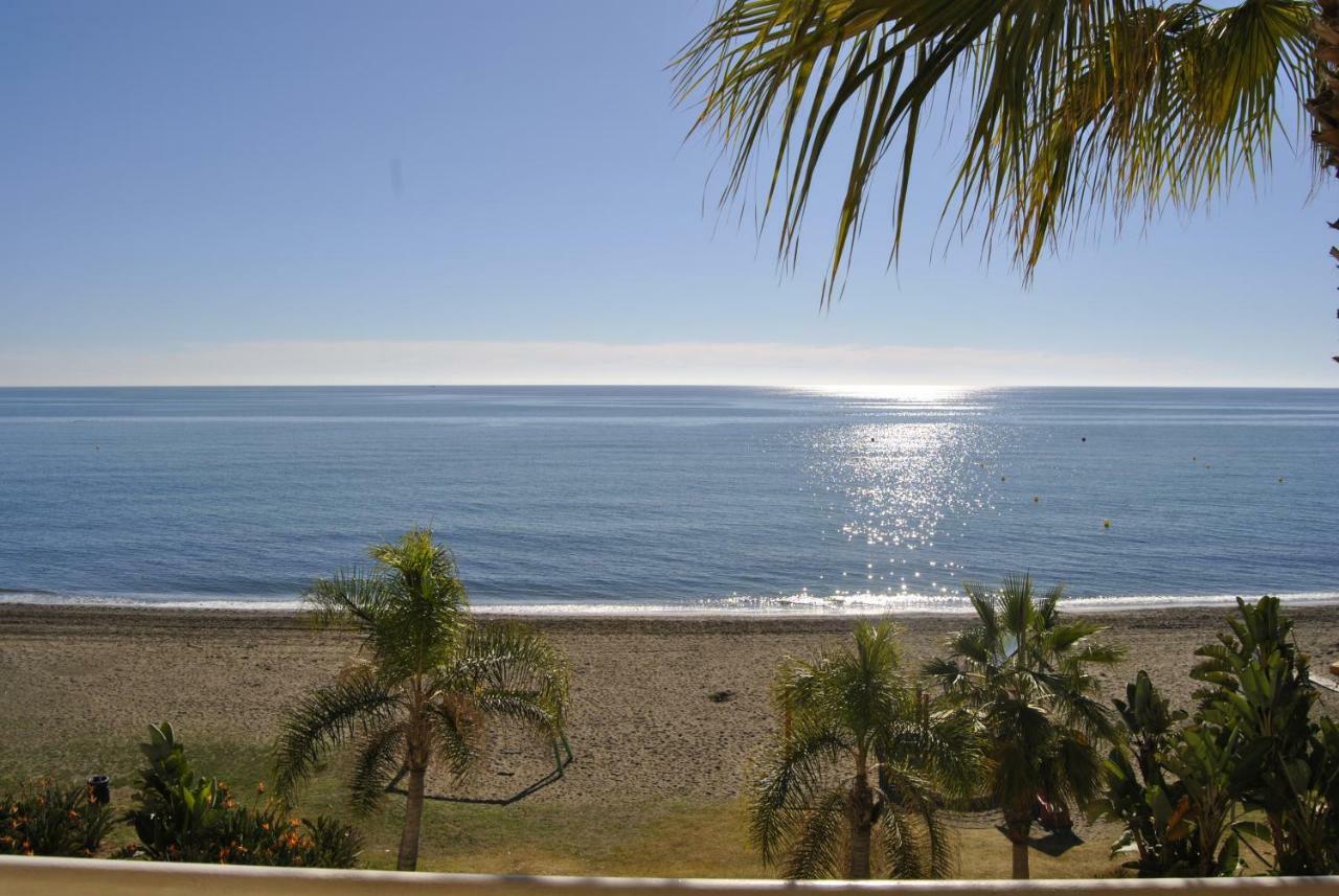 Frente Al Mar,primera Linea