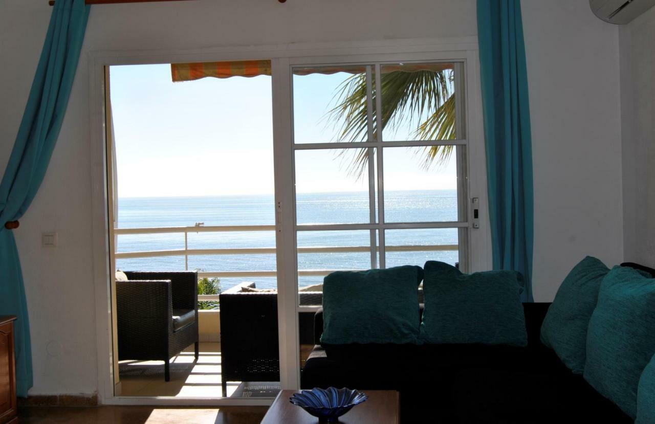 Frente Al Mar,primera Linea *